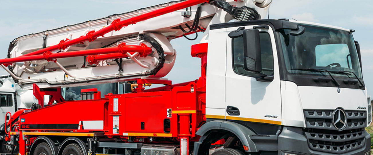 ready mix concrete totton-and-eling